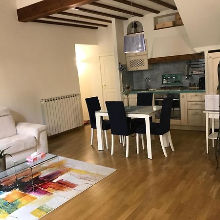 Oasi Letizia Florença Exterior foto