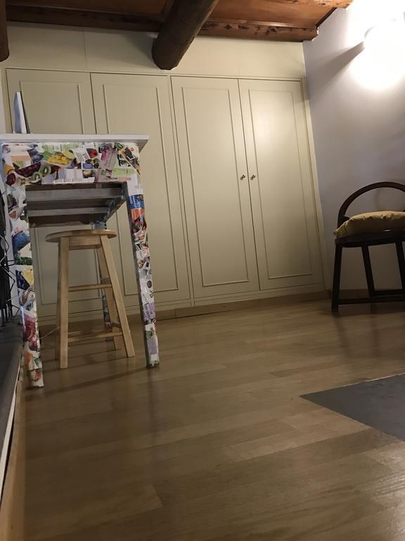 Oasi Letizia Florença Exterior foto