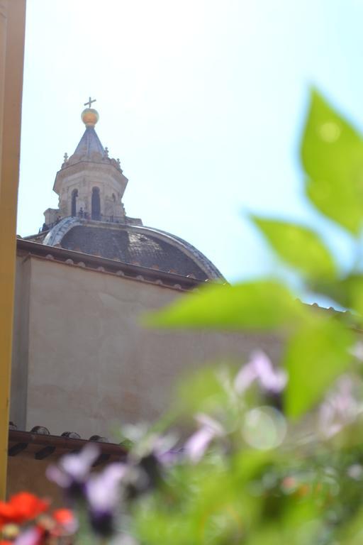 Oasi Letizia Florença Exterior foto