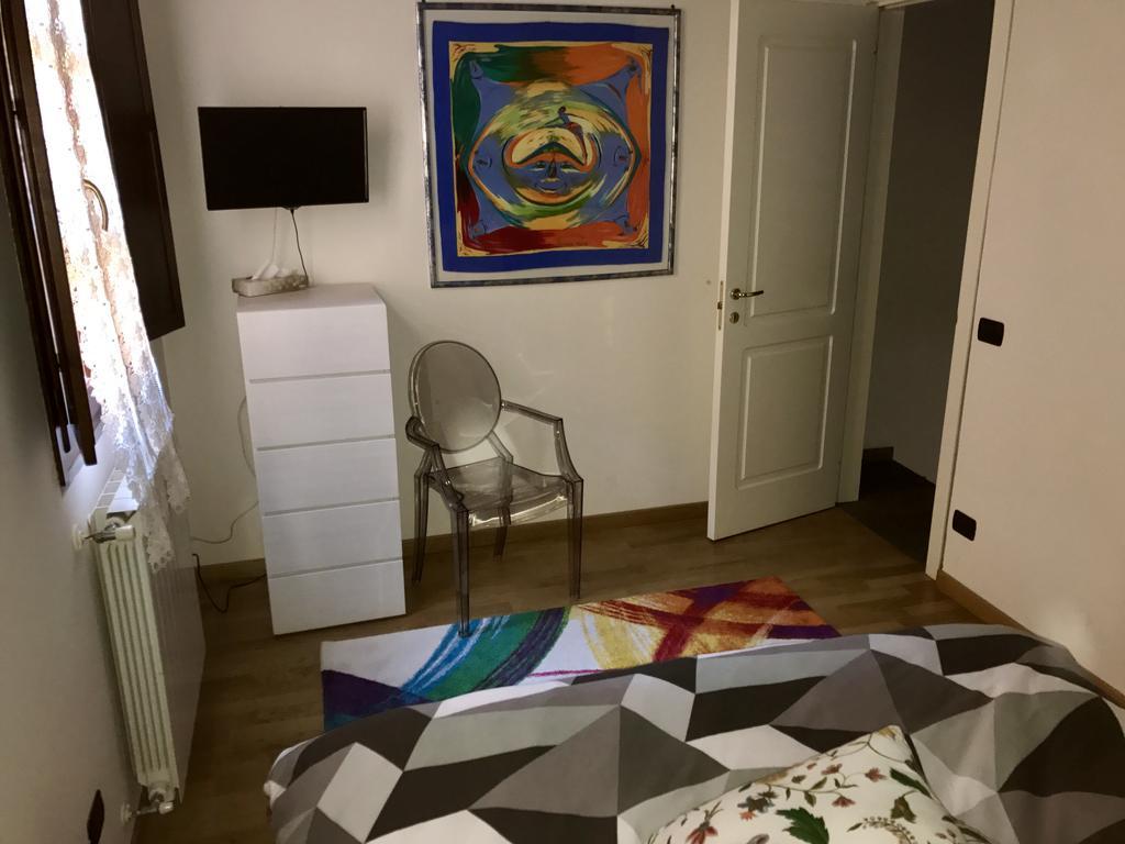 Oasi Letizia Florença Exterior foto