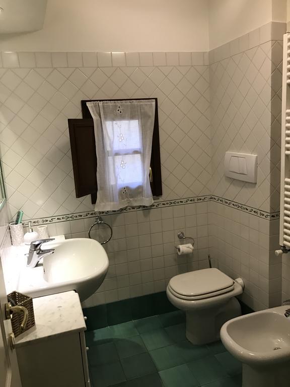 Oasi Letizia Florença Exterior foto